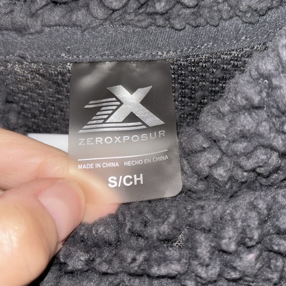 ❤️ZERO EXPOSURE SHERPA❤️ - Picture 3 of 7